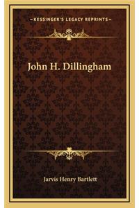 John H. Dillingham