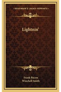 Lightnin'