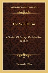 Veil of Isis