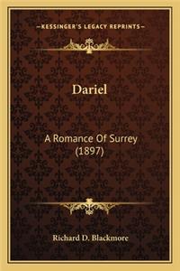 Dariel