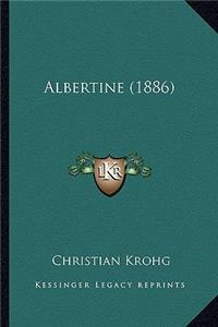 Albertine (1886)