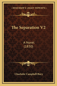 The Separation V2