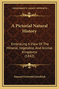A Pictorial Natural History