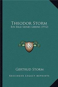 Theodor Storm