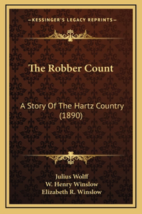 The Robber Count