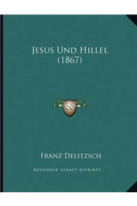 Jesus Und Hillel (1867)
