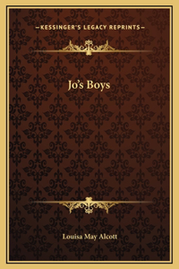 Jo's Boys