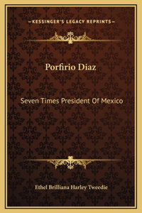 Porfirio Diaz