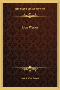 John Wesley
