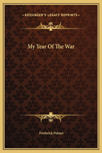 My Year Of The War