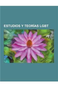 Estudios y Teorias Lgbt