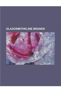 Glaxosmithkline Brands