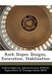 Rock Slopes