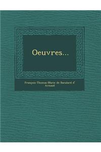 Oeuvres...
