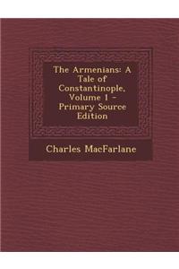 The Armenians