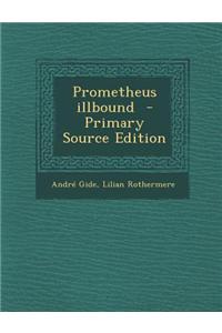 Prometheus Illbound