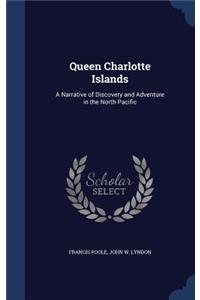 Queen Charlotte Islands