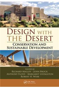 Design with the Desert