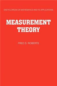 Measurement Theory