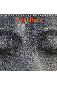 Bouddhas 2017