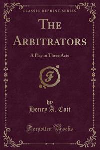 The Arbitrators