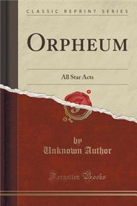 Orpheum
