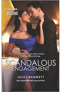 Scandalous Engagement