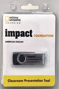 Impact Ame Foundation Classroom Presentation Tool