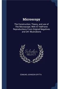 Microscopy