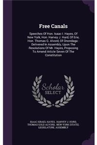Free Canals