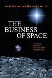 Business of Space