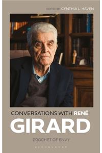 Conversations with René Girard