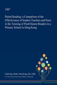 Paired Reading