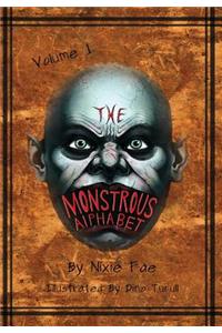 The Monstrous Alphabet: Volume 1