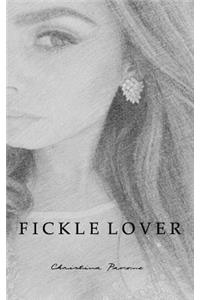 Fickle Lover