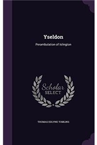 YSELDON. A PERAMBULATION OF ISLINGTON