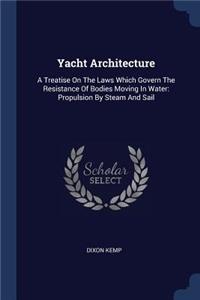 Yacht Architecture