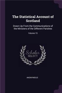 Statistical Account of Scotland