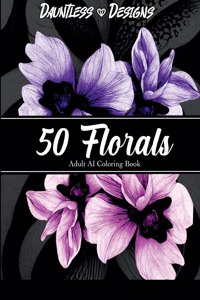 50 Florals