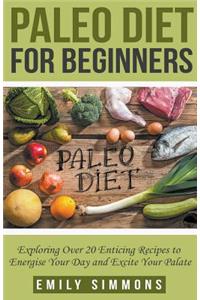 Paleo Diet for Beginners