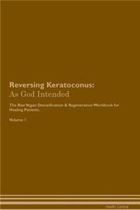 Reversing Keratoconus