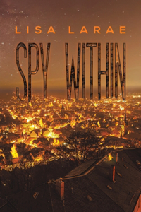 Spy Within