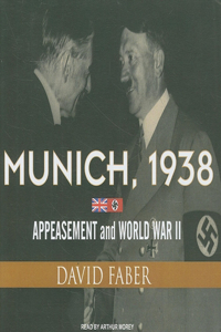 Munich, 1938