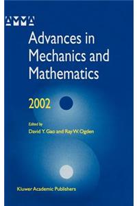 Advances in Mechanics and Mathematics