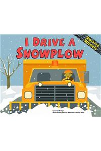 I Drive a Snowplow