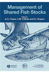 Management of Shared Fish Stocks