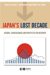 Japan's Lost Decade