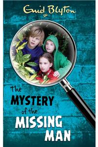 Mystery of the Missing Man : Mysteries