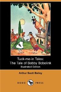 Tale of Bobby Bobolink
