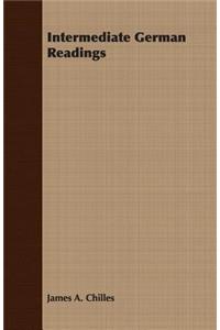 Intermediate German Readings